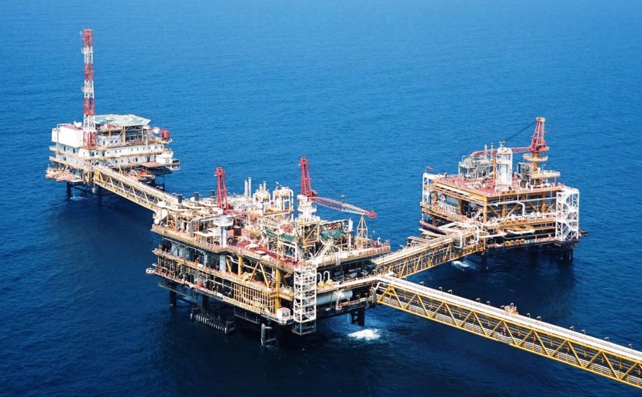 أسعار الغاز الأوروبية تقفز لليوم الثاني بعد تعليق إنتاج قطر للطاقة