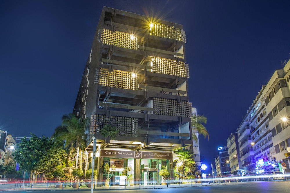 5,2 مليارات درهم ناتج بنكي صافٍ للقرض الفلاحي في 2025