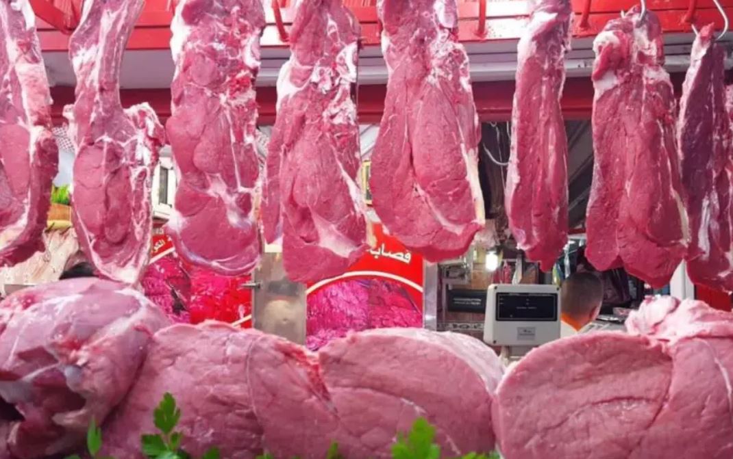 موجة غلاء تضرب اللحوم الحمراء مع اقتراب عيد الأضحى
