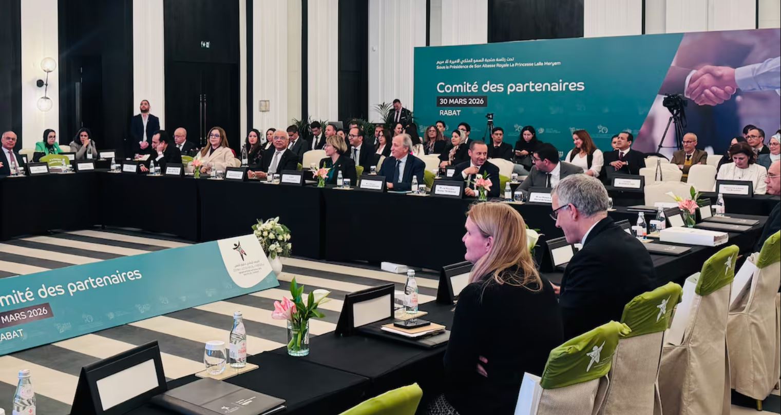 اتفاقيات جديدة لتعزيز حقوق الطفل بالمغرب خلال اجتماع المرصد السنوي