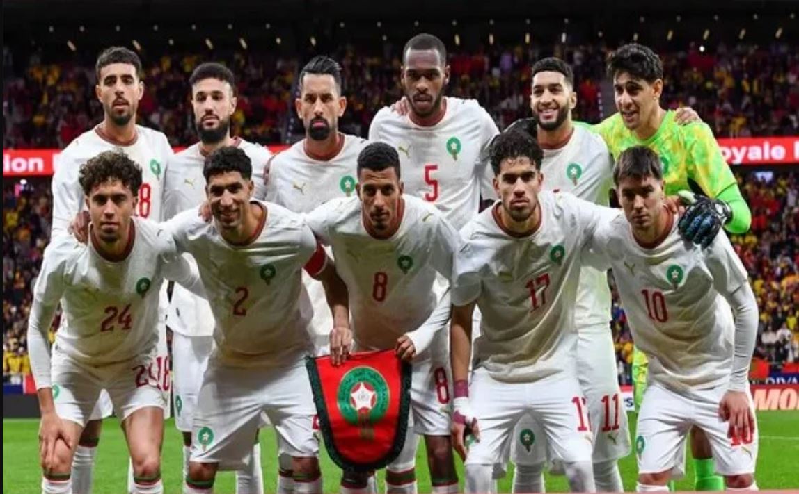 ودية المغرب وباراغواي، الموعد والقنوات الناقلة