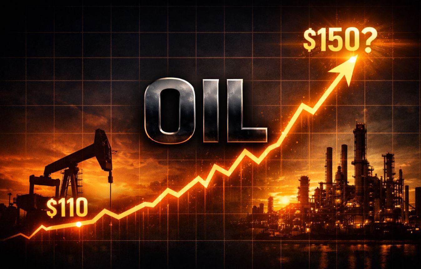 النفط يسجل أعلى مستوى منذ 2022 بعد اضطراب الإمدادات