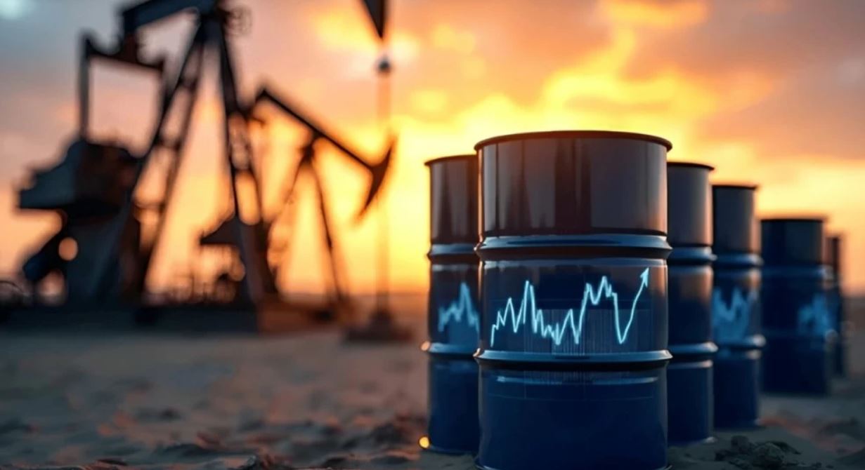 تعطل الإمدادات يربك السوق العالمية ويدفع النفط للصعود