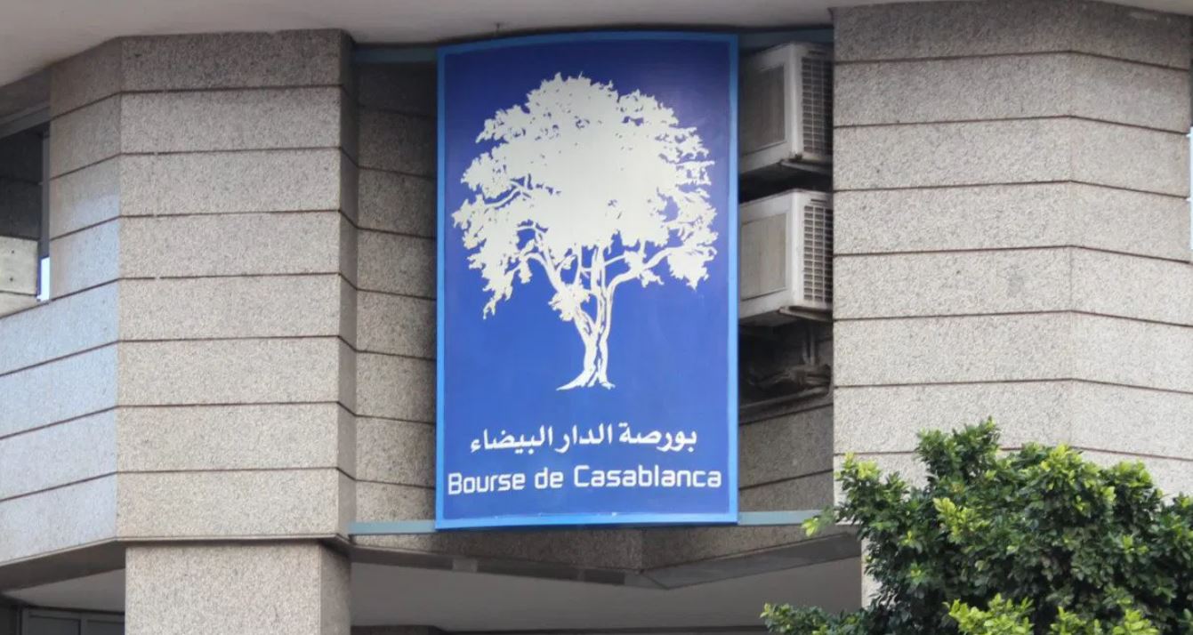انتعاش محدود في بورصة الدار البيضاء بعد موجة تراجعات