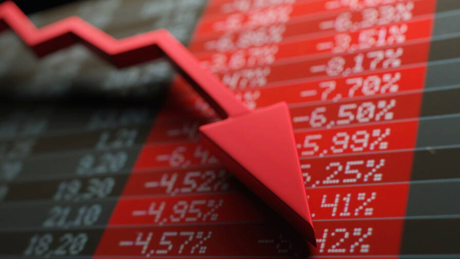 بورصة الدار البيضاء تهتز تحت وقع التصعيد الجيوسياسي