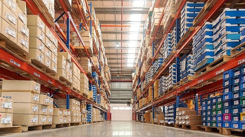 تجار الجملة يتوقعون ارتفاع المبيعات خلال الربع الأول من 2026