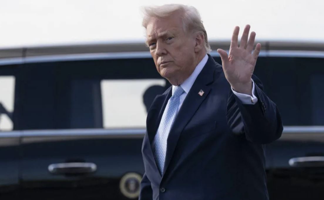 ترامب: محادثات مثمرة مع إيران تنهي الحرب قريبا