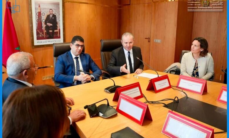 إطلاق برنامج "حاضنة ألعاب الفيديو" لدعم 12 مقاولاً مغربياً