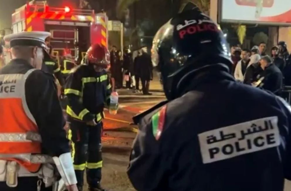 19 قتيلا و 2569 جريحا في حوادث السير داخل المدن