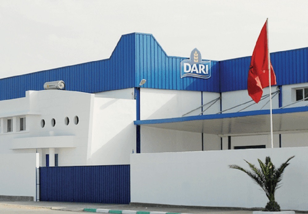 مجموعة "داري كوسباط" تسجّل تحسناً في الربحية في 2025