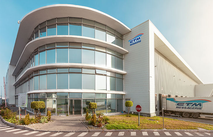 ارتفاع رقم معاملات "ستيام" بنسبة 40% خلال 2025