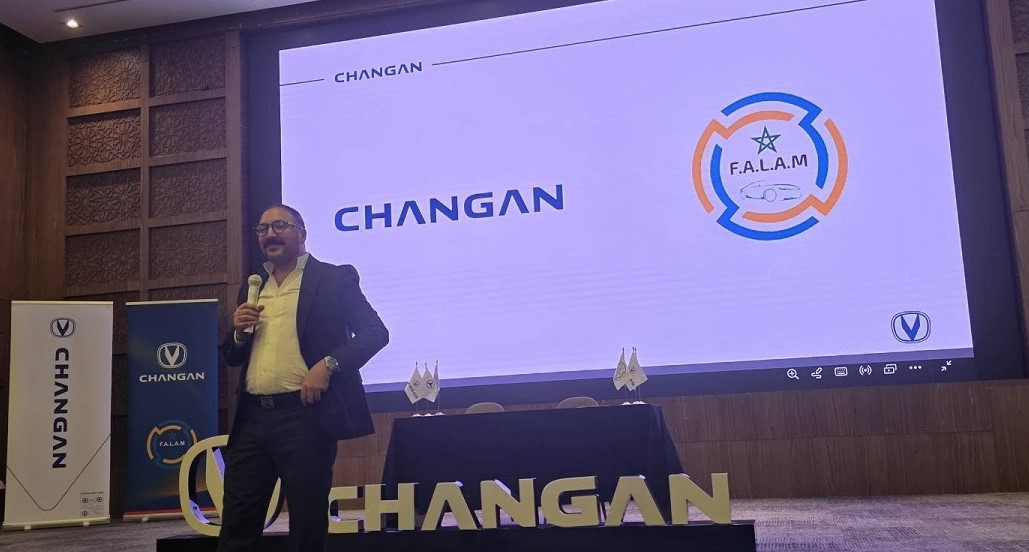 شراكة استراتيجية لدعم هيكلة قطاع تأجير السيارات