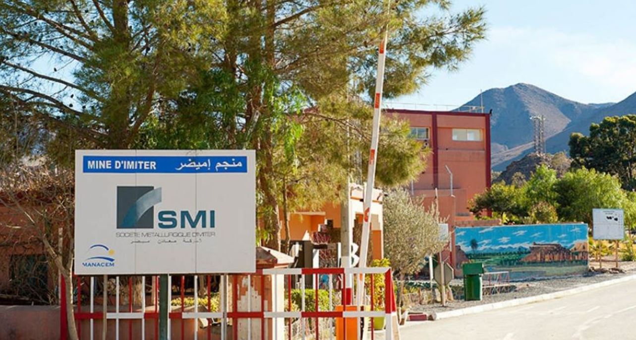 ارتفاع أرباح "معادن إميضر" إلى 397 مليون درهم خلال 2025