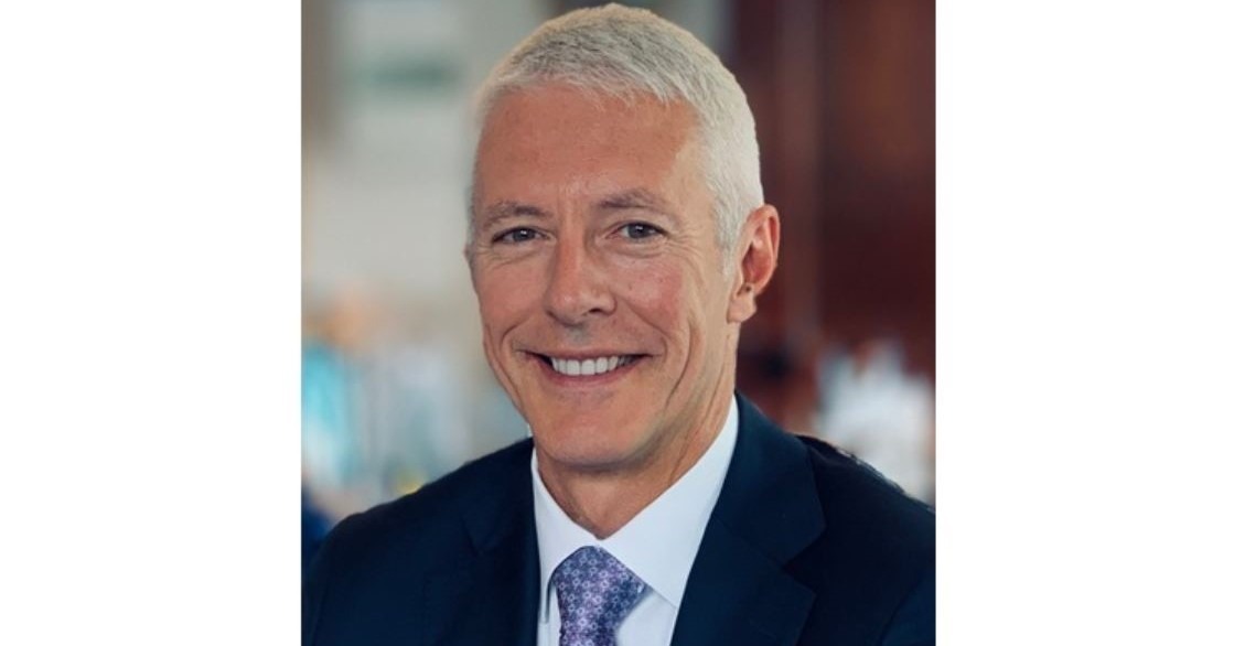 "أليانز تريد" تعين فرانسيس جيسبير مديراً عاماً لفرع المغرب