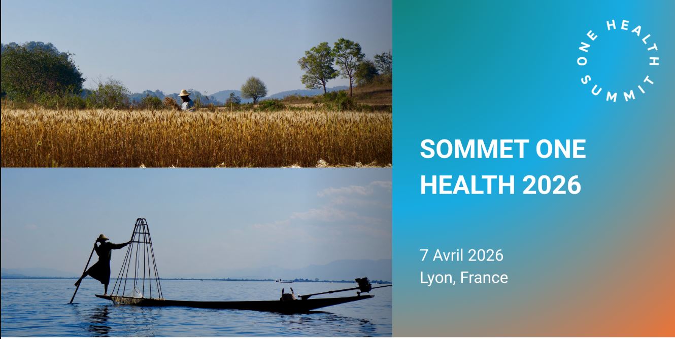 مدينة "ليون" على موعد مع قمة ترسم مستقبل الصحة العالمية