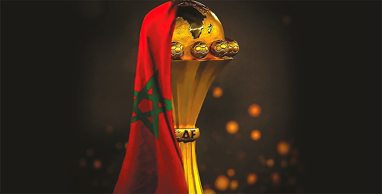 الكاف: كان 2025 المغرب الأكثر انتشاراً في تاريخ البطولة