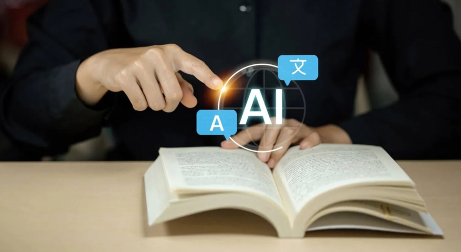 "لا تسرق هذا الكتاب".. مؤلفون يحتجون ضد شركات الذكاء الاصطناعي