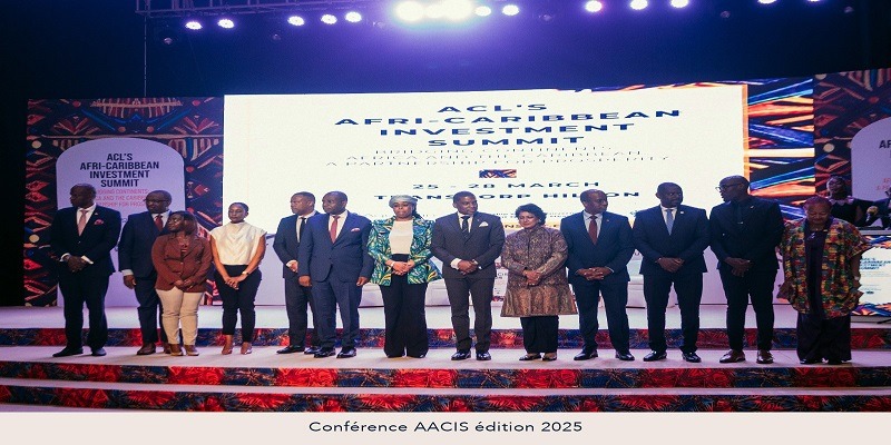 المغرب جسر اقتصادي بين إفريقيا والكاريبي في قمة أبوجا 2026