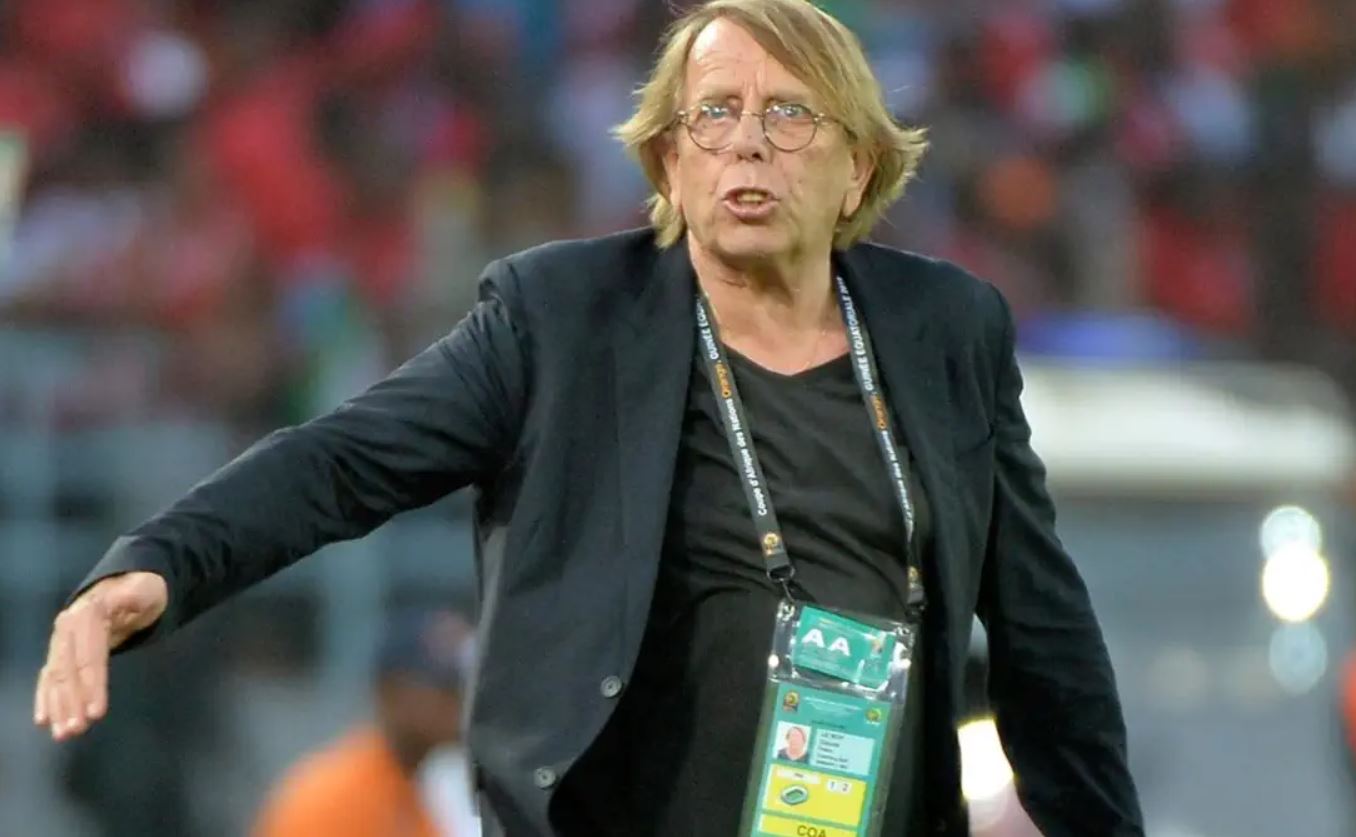 كلود لو روا: تتويج المغرب لا جدال فيه والخلل في الكواليس