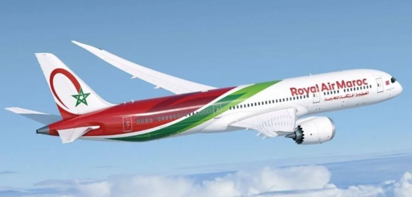 الخطوط الملكية المغربية تعلق رحلاتها نحو دبي والدوحة حتى منتصف أبريل