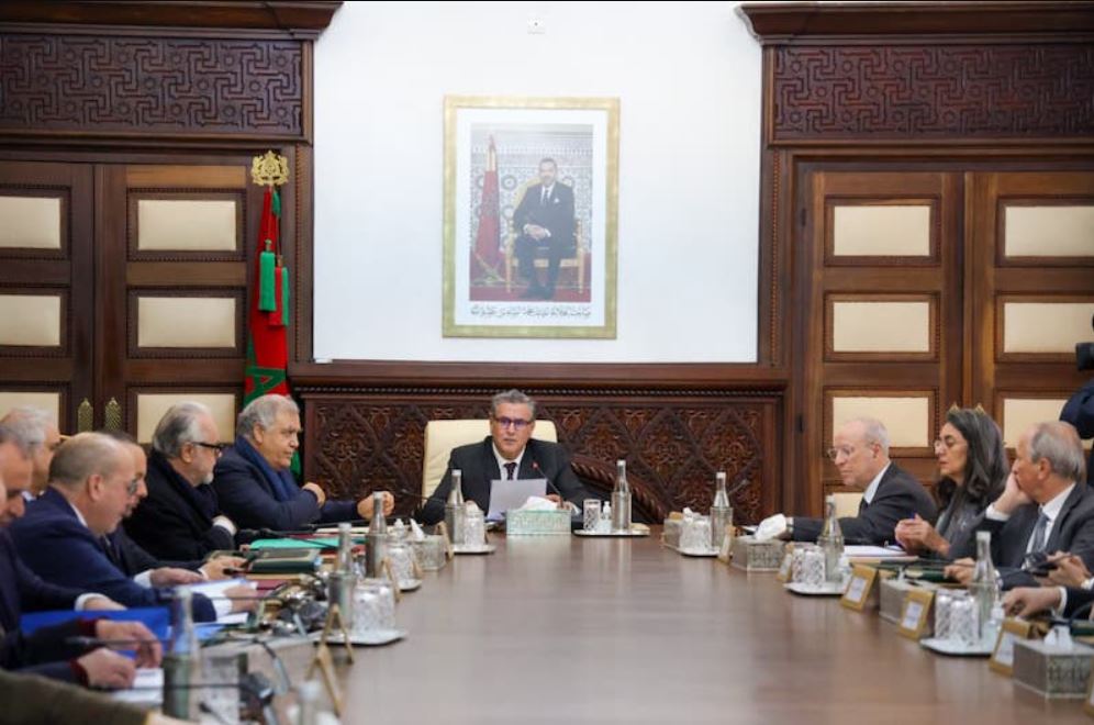 تعيينات جديدة في وزارات النقل والتضامن والانتقال الطاقي