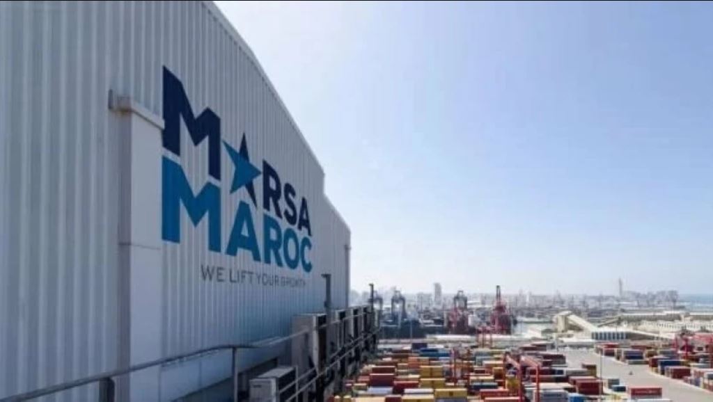 "مرسى ماروك" تعزز نموها وتحقق أداءً مالياً قوياً في 2025