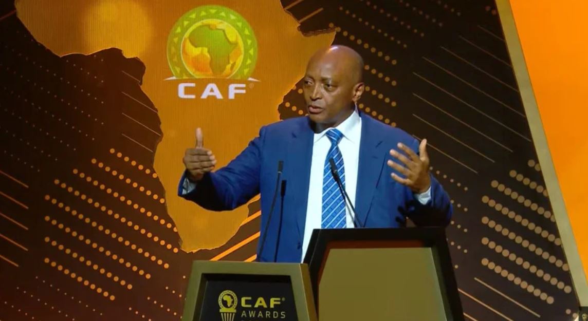 موتسيبي: قرار لجنة الاستئناف قانوني ولا تفضيل لأي دولة