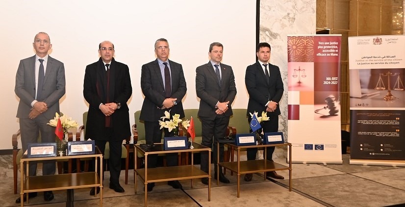 ندوة بالرباط تسلط الضوء على ولوج النساء إلى العدالة بالمغرب