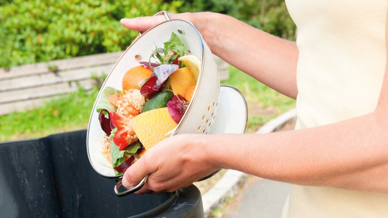 ضعف التخزين وسلوك الاستهلاك يفاقمان هدر الغذاء في المغرب