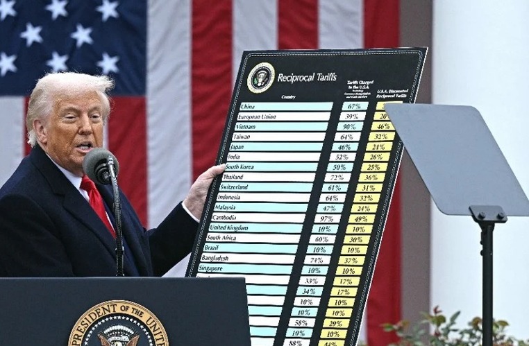 واشنطن تستعد لرفع الرسوم الجمركية إلى 15% هذا الأسبوع