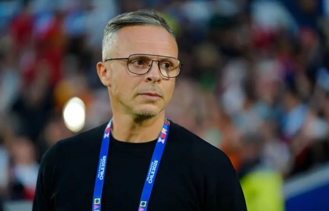 الجامعة الملكية تحسم الجدل.. محمد وهبي يقود "أسود الأطلس"