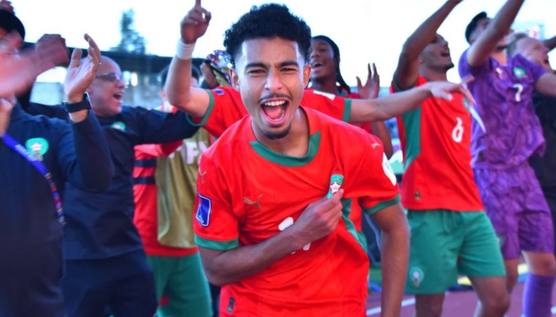 جسيم يفرض نفسه خياراً هجومياً واعداً في "ستراسبورغ"