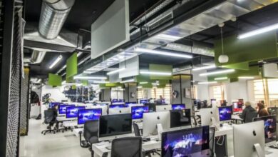 مدرسة 1337 المغربية تتصدر تصنيفًا عالميًا في البرمجة التنافسية