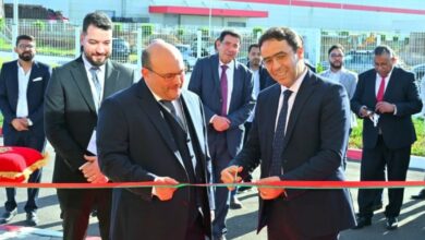 مجموعة ACAPLAST توسع نشاطها لتعزيز صناعة السيارات بالمغرب