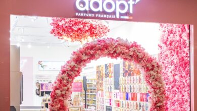 دار العطور الفرنسية "Adopt" تفتح أول متاجر لها في المغرب