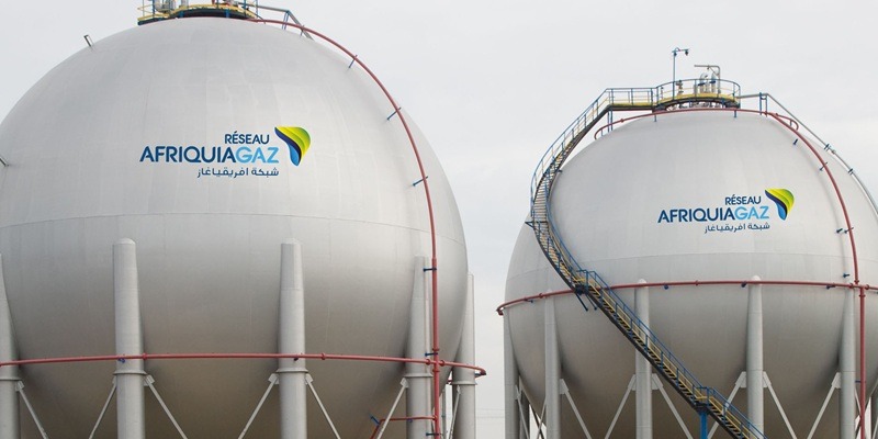 "أفريقيا غاز" و"مغرب أوكسيجين" تحددان جدول صرف الأرباح للمساهمين
