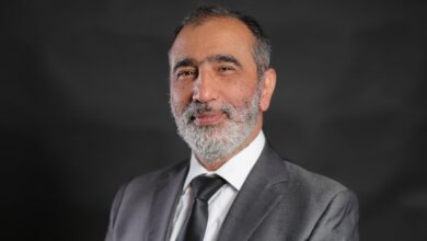 شركة "SNEP" تعين علي العلمي مديراً عاماً لتعزيز تنافسيتها الصناعية