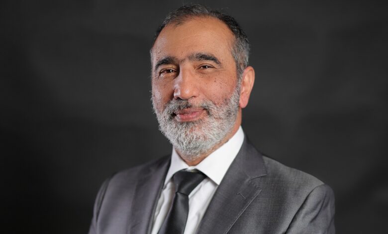 شركة "SNEP" تعين علي العلمي مديراً عاماً لتعزيز تنافسيتها الصناعية