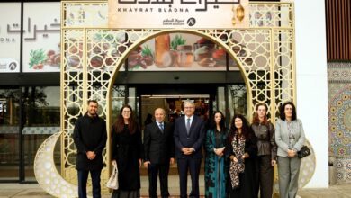 أسواق السلام تطلق مبادرة "خيرات بلادنا" لدعم التعاونيات