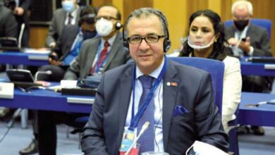 المغرب يعزز حضوره الدولي في مجال السلامة النووية