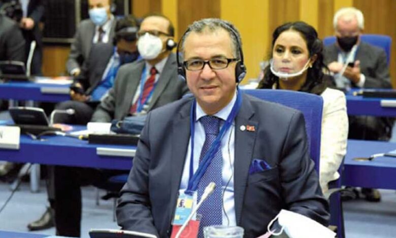 المغرب يعزز حضوره الدولي في مجال السلامة النووية