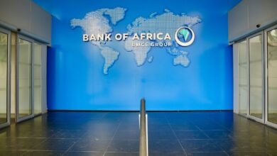 "بنك أفريقيا" يطلق ندوات رقمية لتعزيز استثمارات مغاربة العالم