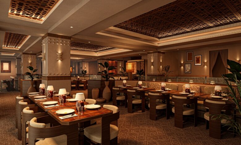 افتتاح مطعم Beefbar بفندق "لو ناورا" في مراكش