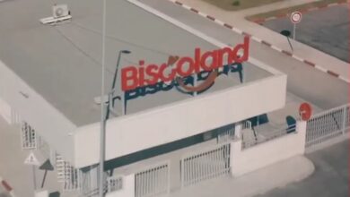 "أدم فودز" تستحوذ على Biscoland من مجموعة "هولماركوم"