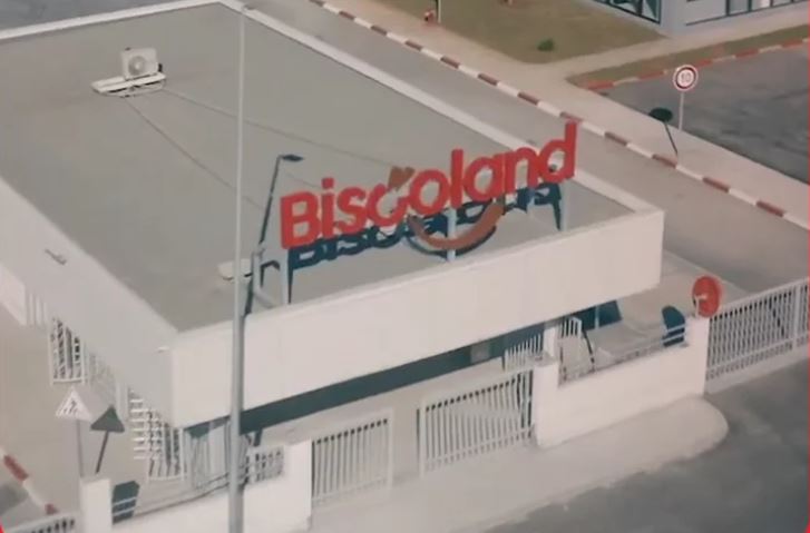 "أدم فودز" تستحوذ على Biscoland من مجموعة "هولماركوم"