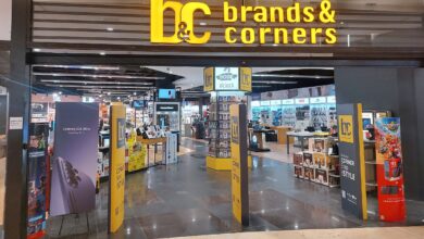 إطلاق علامة Brands & Corners لتجربة تسوق مبتكرة