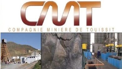 اتفاق استحواذ يعيد تشكيل هيكل ملكية "الشركة المنجمية لتويسيت"