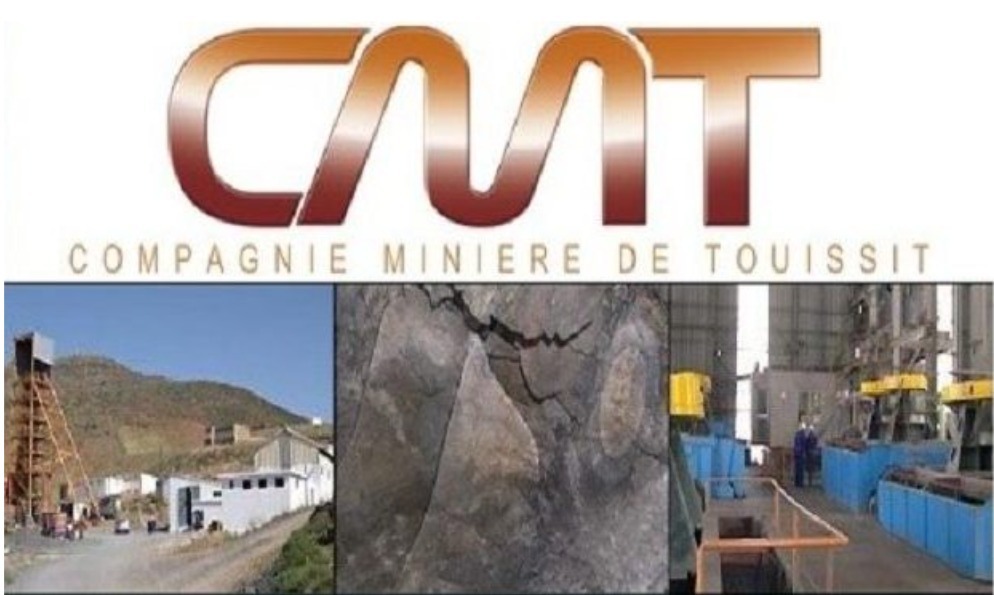 اتفاق استحواذ يعيد تشكيل هيكل ملكية "الشركة المنجمية لتويسيت"