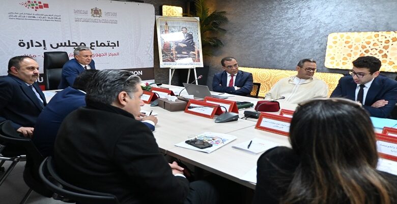 11 مشروعًا سياحيًا جديدًا لتعزيز الجذب والاستثمار بفاس-مكناس