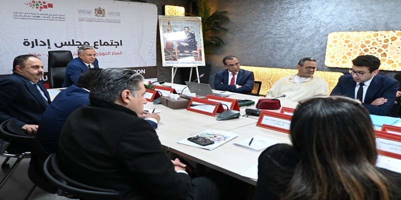 11 مشروعًا سياحيًا جديدًا لتعزيز الجذب والاستثمار بفاس-مكناس